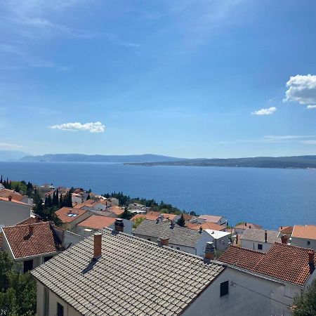 Apartments Drazen Crikvenica Extérieur photo