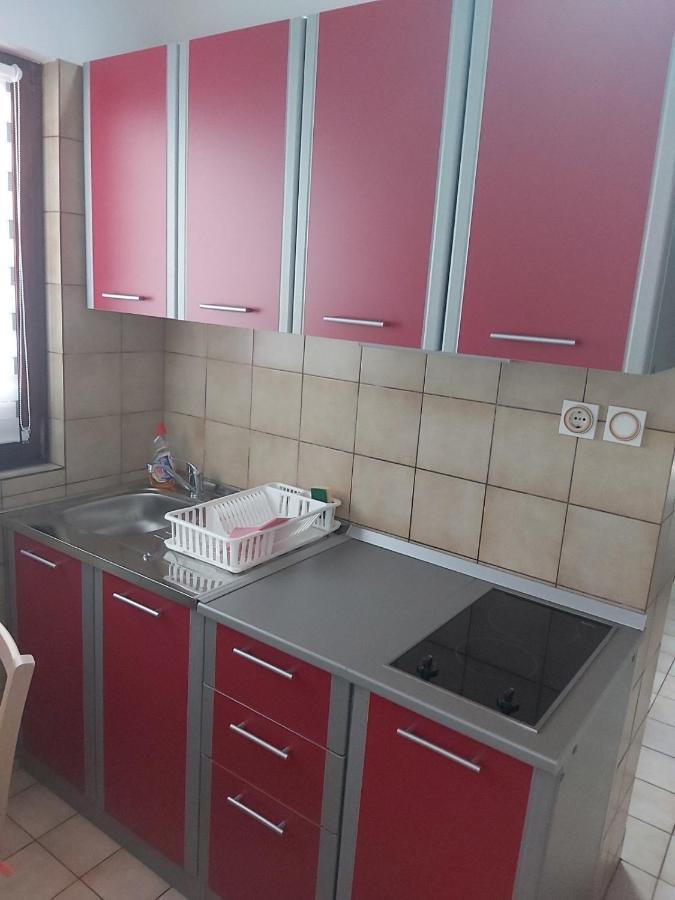 Apartments Drazen Crikvenica Extérieur photo