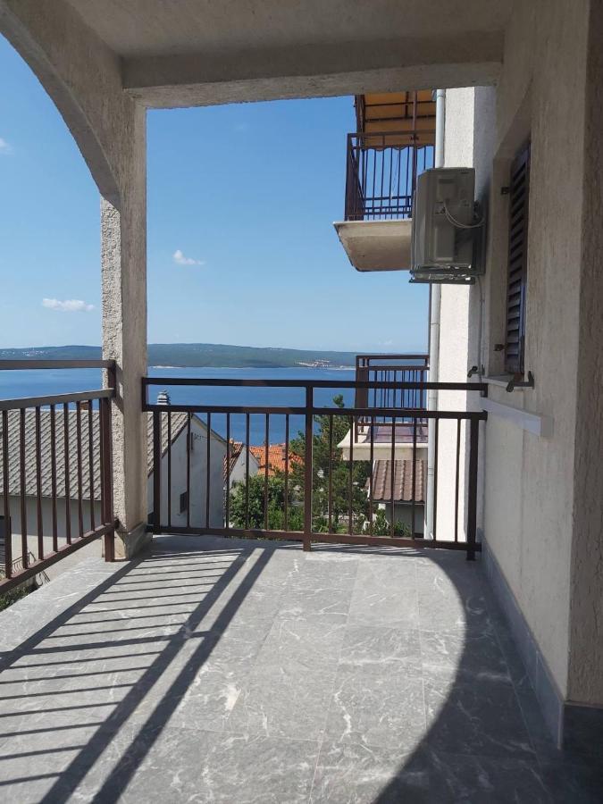 Apartments Drazen Crikvenica Extérieur photo