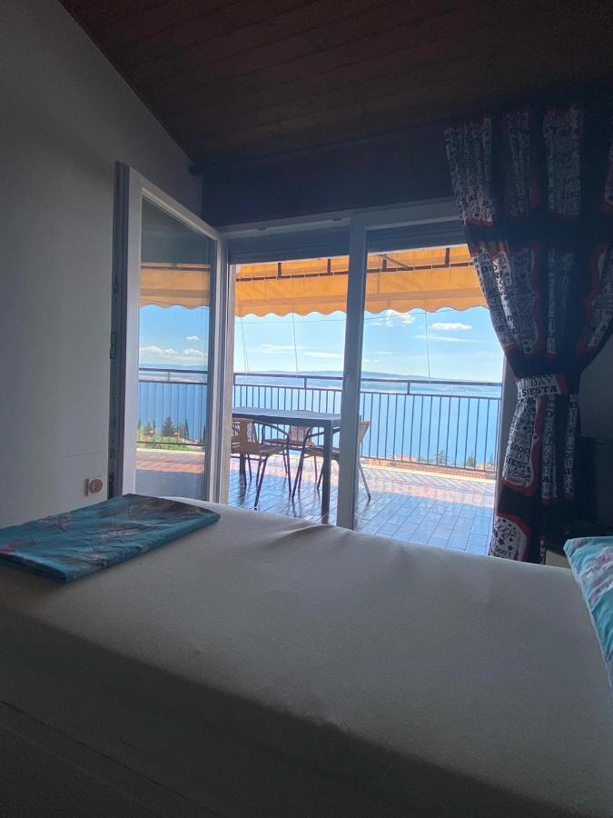 Apartments Drazen Crikvenica Extérieur photo