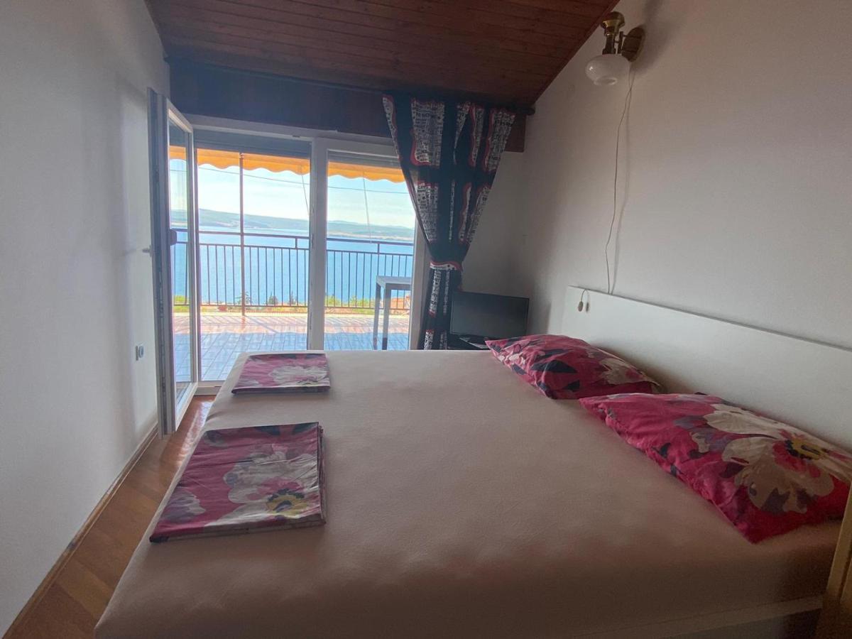 Apartments Drazen Crikvenica Extérieur photo