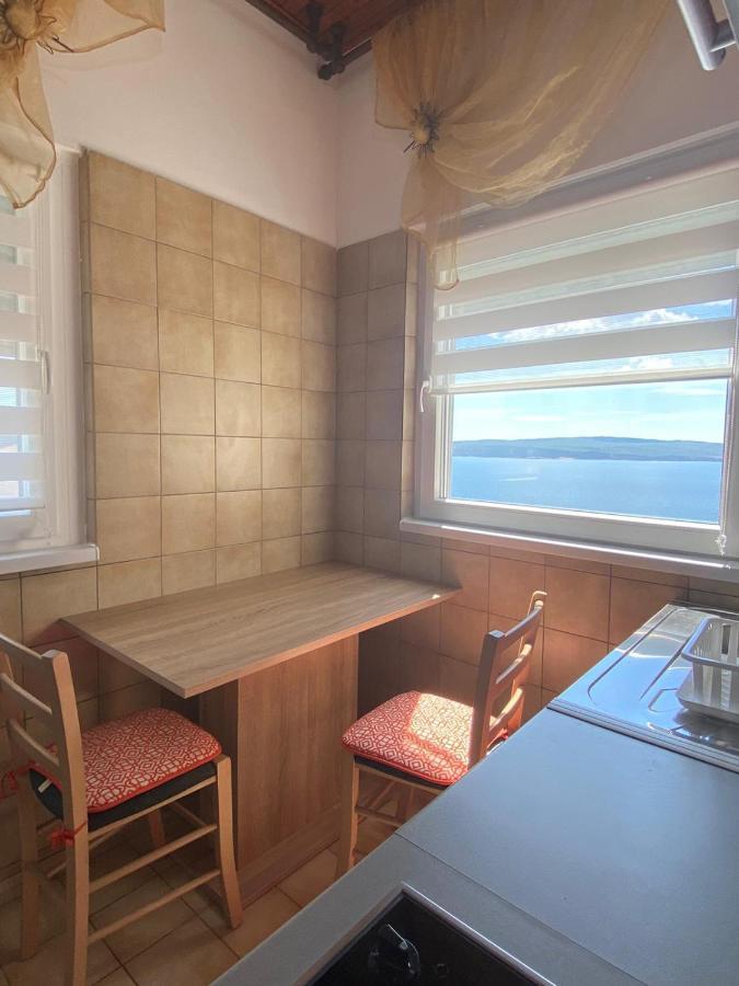 Apartments Drazen Crikvenica Extérieur photo