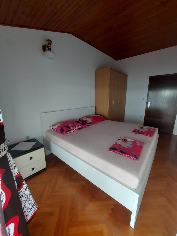 Apartments Drazen Crikvenica Extérieur photo
