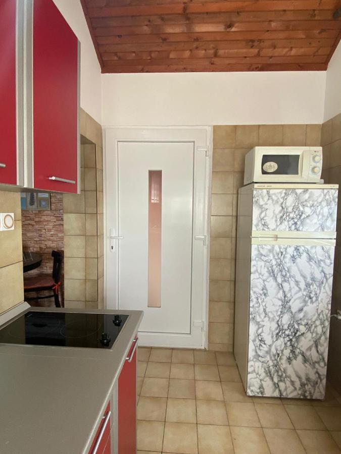 Apartments Drazen Crikvenica Extérieur photo