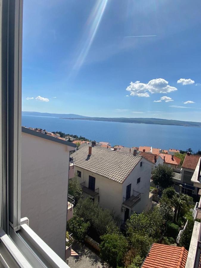Apartments Drazen Crikvenica Extérieur photo