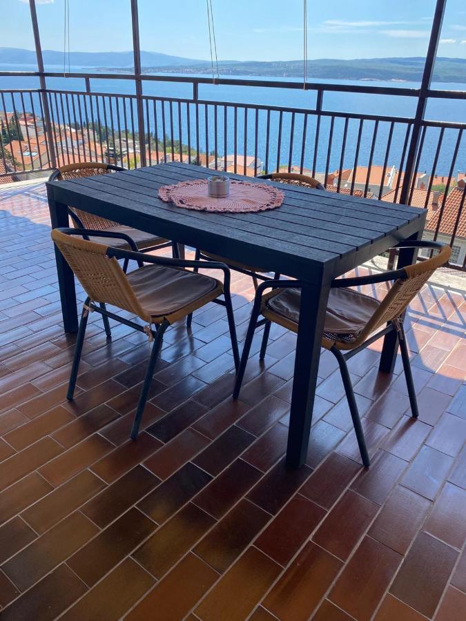 Apartments Drazen Crikvenica Extérieur photo