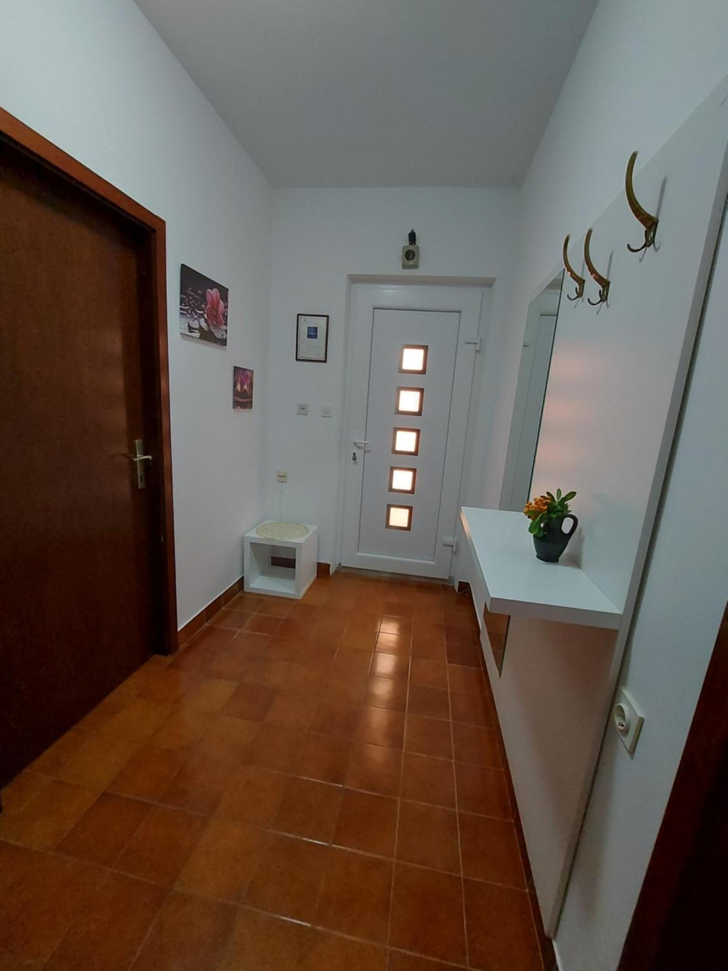 Apartments Drazen Crikvenica Extérieur photo