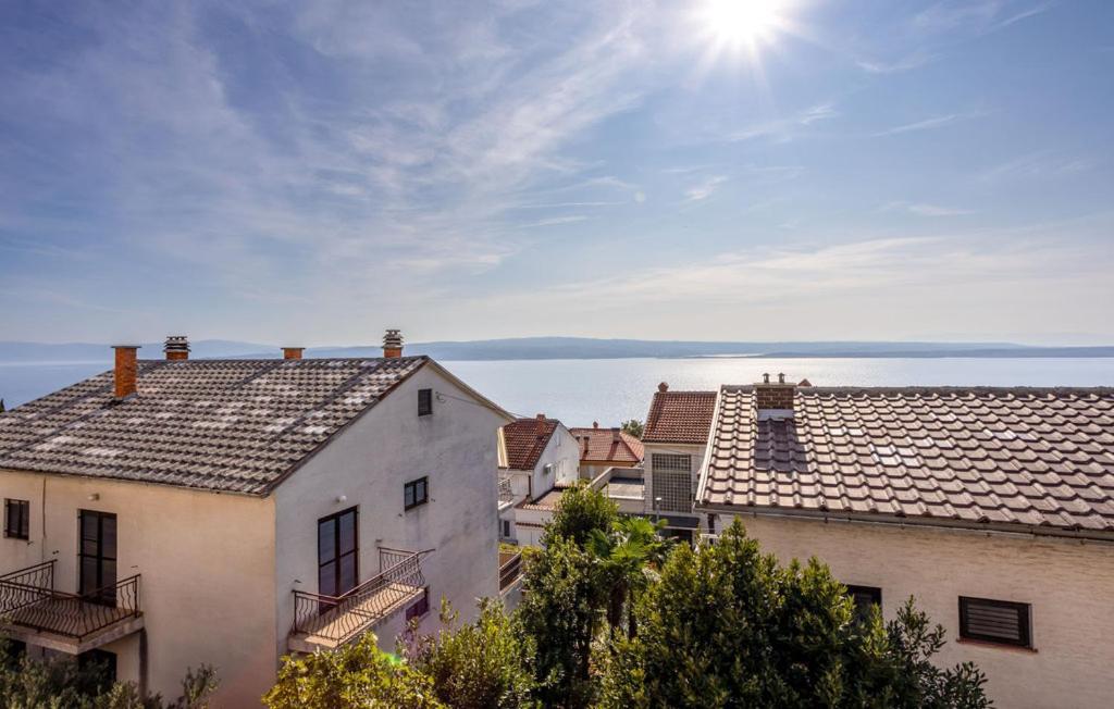 Apartments Drazen Crikvenica Extérieur photo