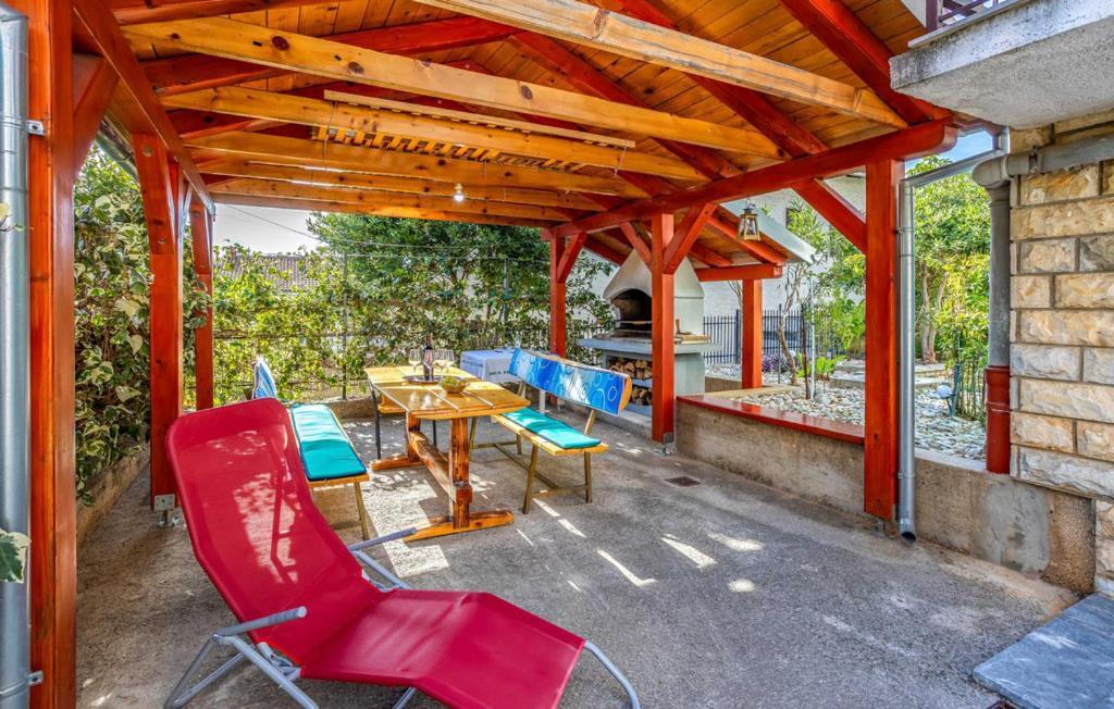Apartments Drazen Crikvenica Extérieur photo