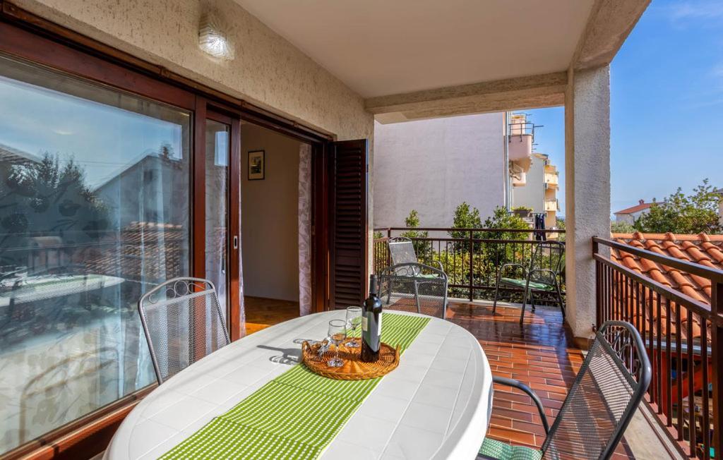 Apartments Drazen Crikvenica Extérieur photo