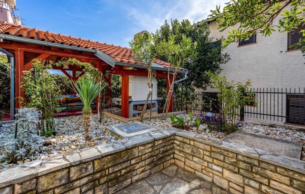 Apartments Drazen Crikvenica Extérieur photo