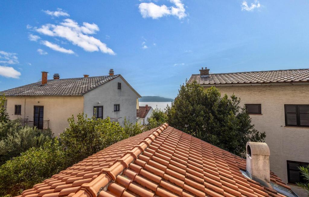 Apartments Drazen Crikvenica Extérieur photo