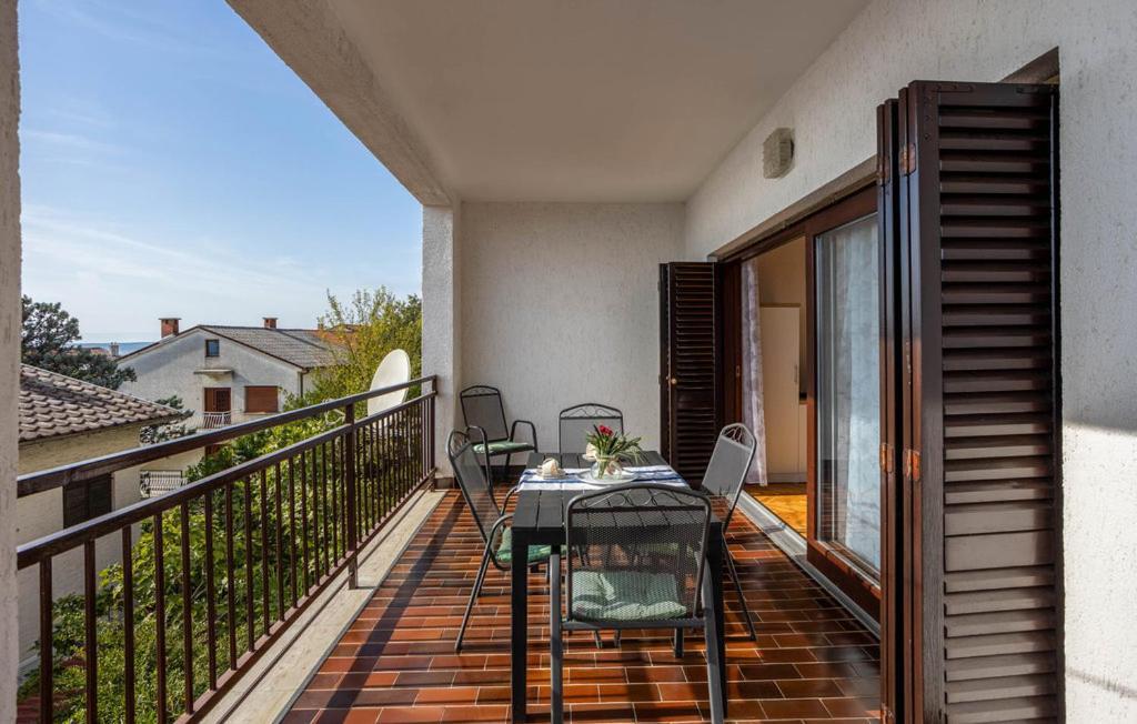 Apartments Drazen Crikvenica Extérieur photo