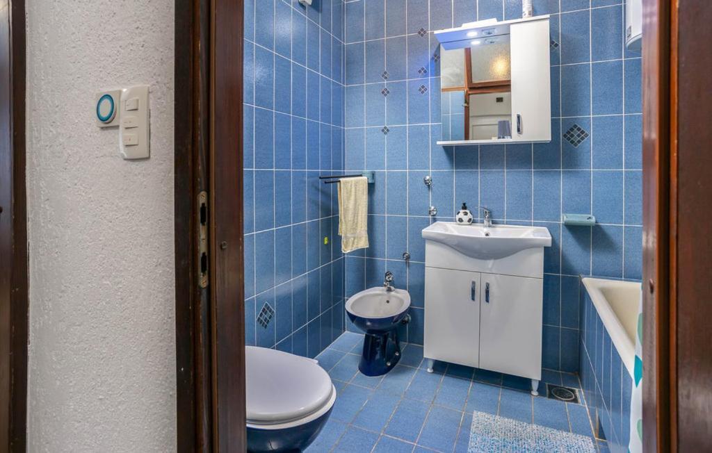 Apartments Drazen Crikvenica Extérieur photo
