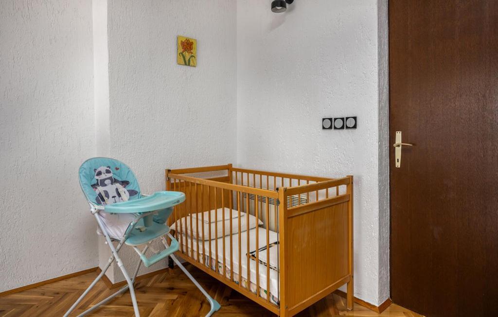 Apartments Drazen Crikvenica Extérieur photo