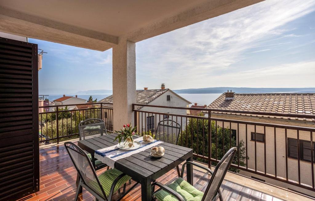 Apartments Drazen Crikvenica Extérieur photo