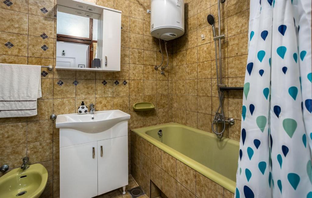 Apartments Drazen Crikvenica Extérieur photo