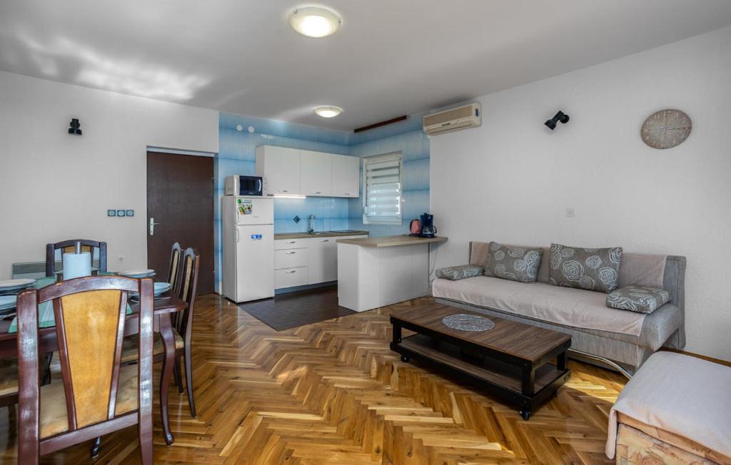 Apartments Drazen Crikvenica Extérieur photo