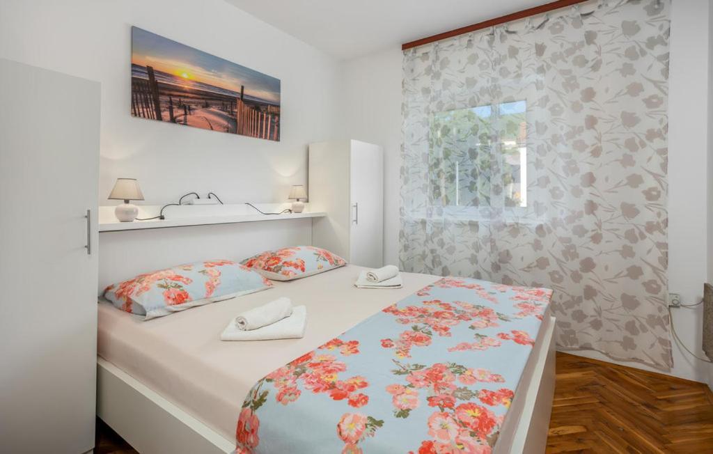 Apartments Drazen Crikvenica Extérieur photo