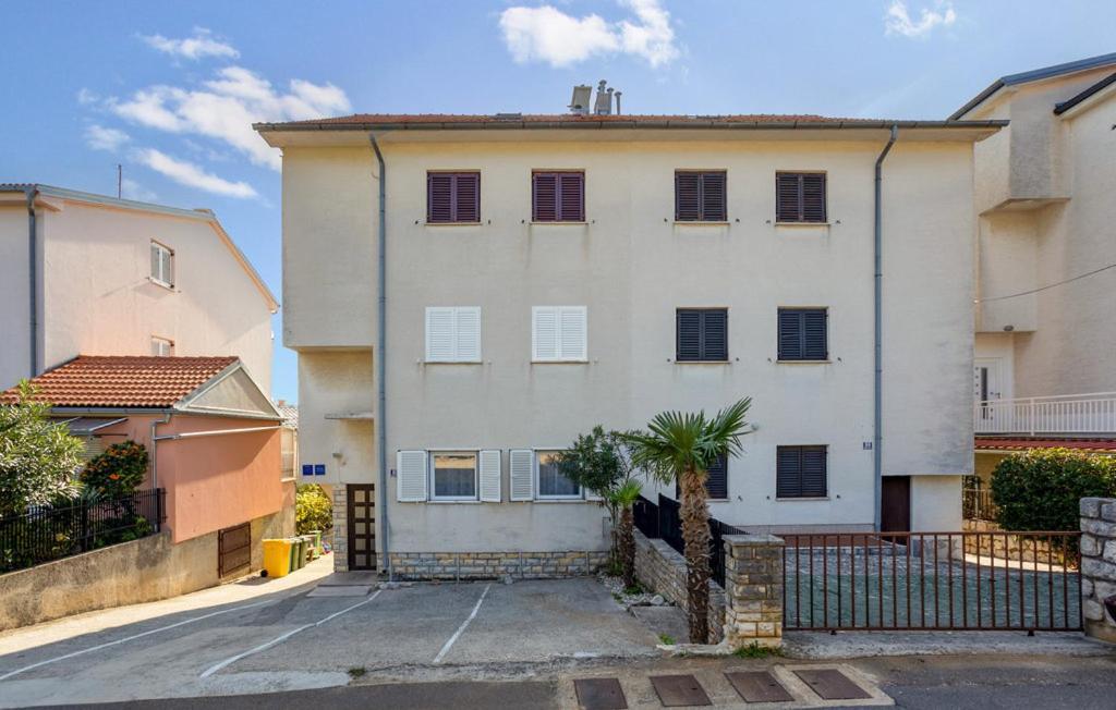 Apartments Drazen Crikvenica Extérieur photo