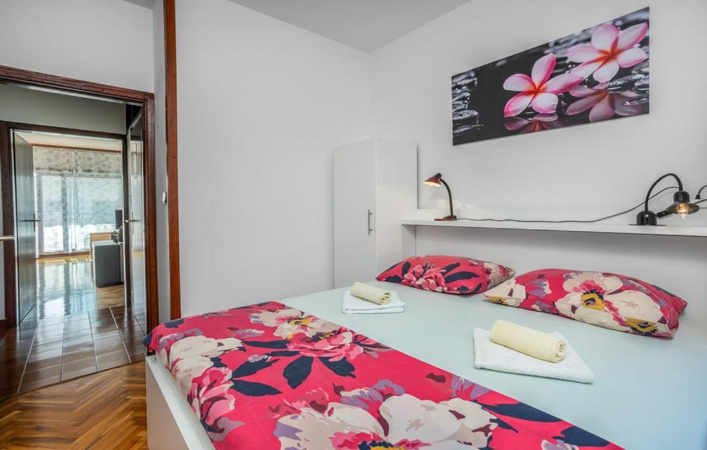 Apartments Drazen Crikvenica Extérieur photo