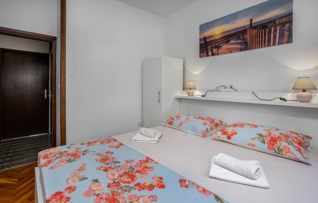 Apartments Drazen Crikvenica Extérieur photo