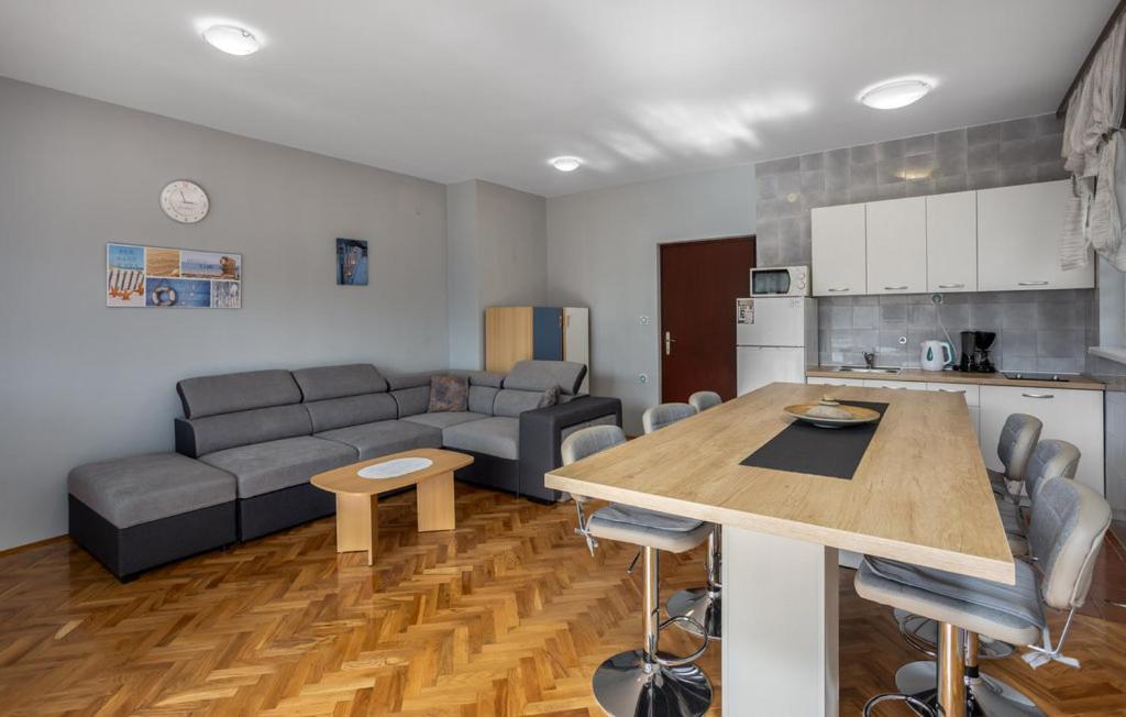 Apartments Drazen Crikvenica Extérieur photo