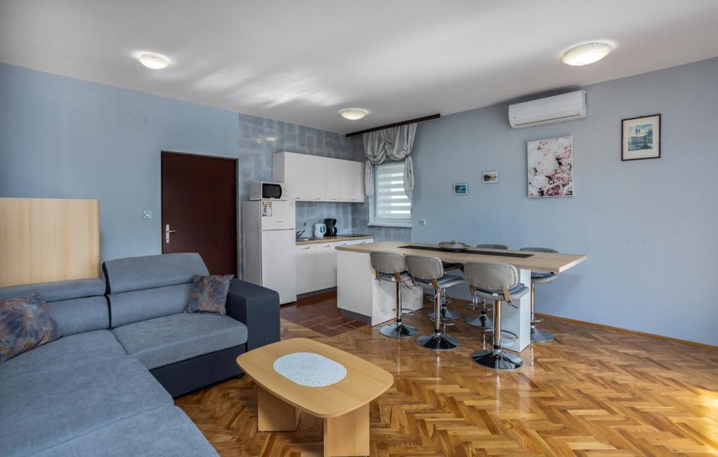 Apartments Drazen Crikvenica Extérieur photo