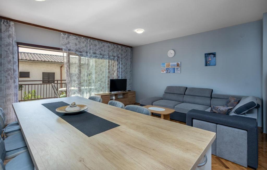 Apartments Drazen Crikvenica Extérieur photo