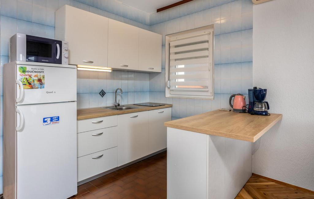 Apartments Drazen Crikvenica Extérieur photo