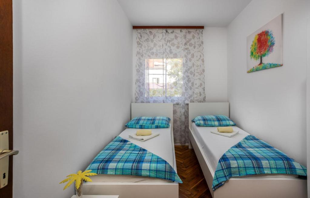 Apartments Drazen Crikvenica Extérieur photo