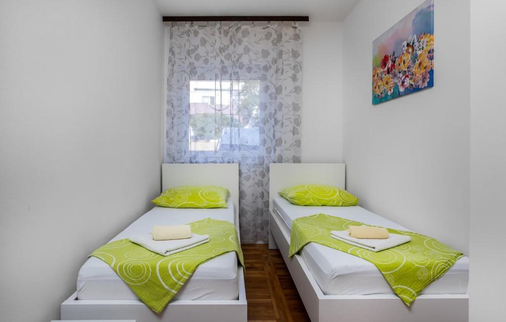 Apartments Drazen Crikvenica Extérieur photo