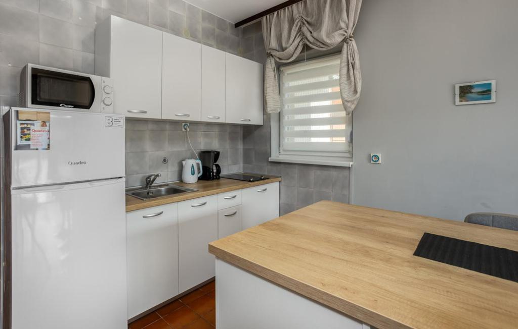 Apartments Drazen Crikvenica Extérieur photo