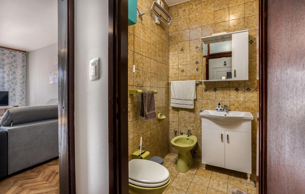 Apartments Drazen Crikvenica Extérieur photo