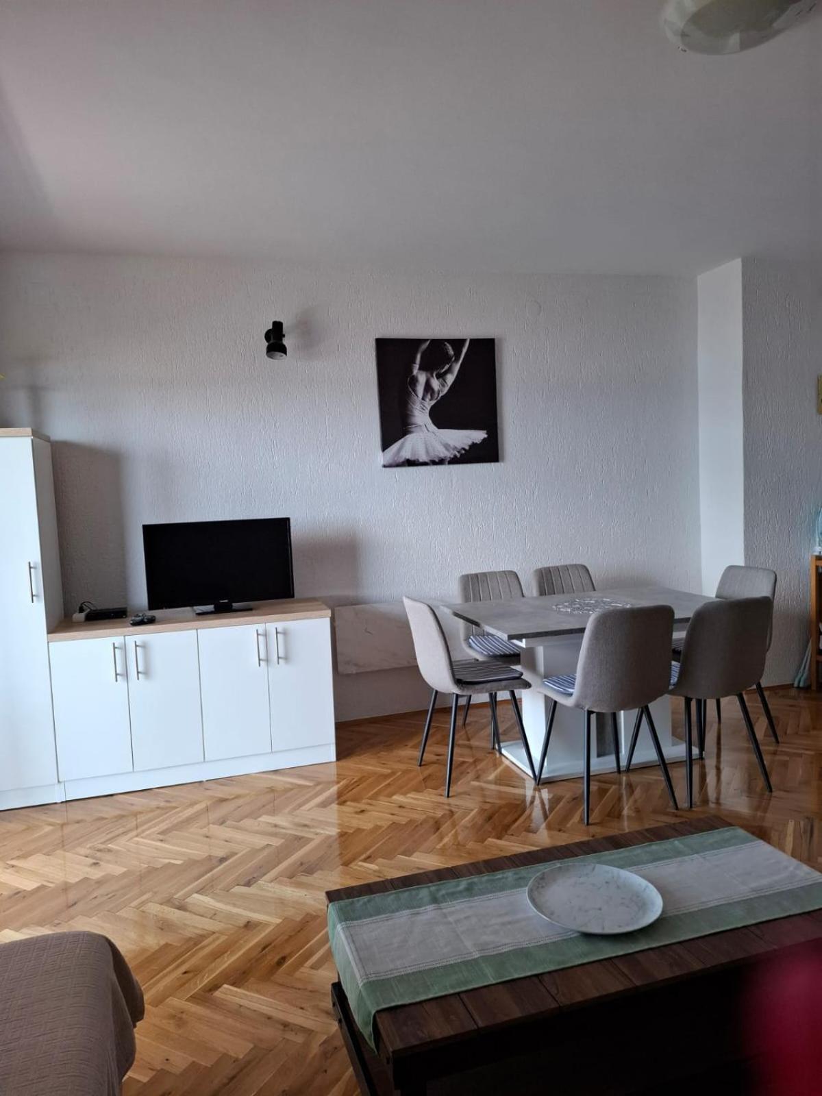 Apartments Drazen Crikvenica Extérieur photo