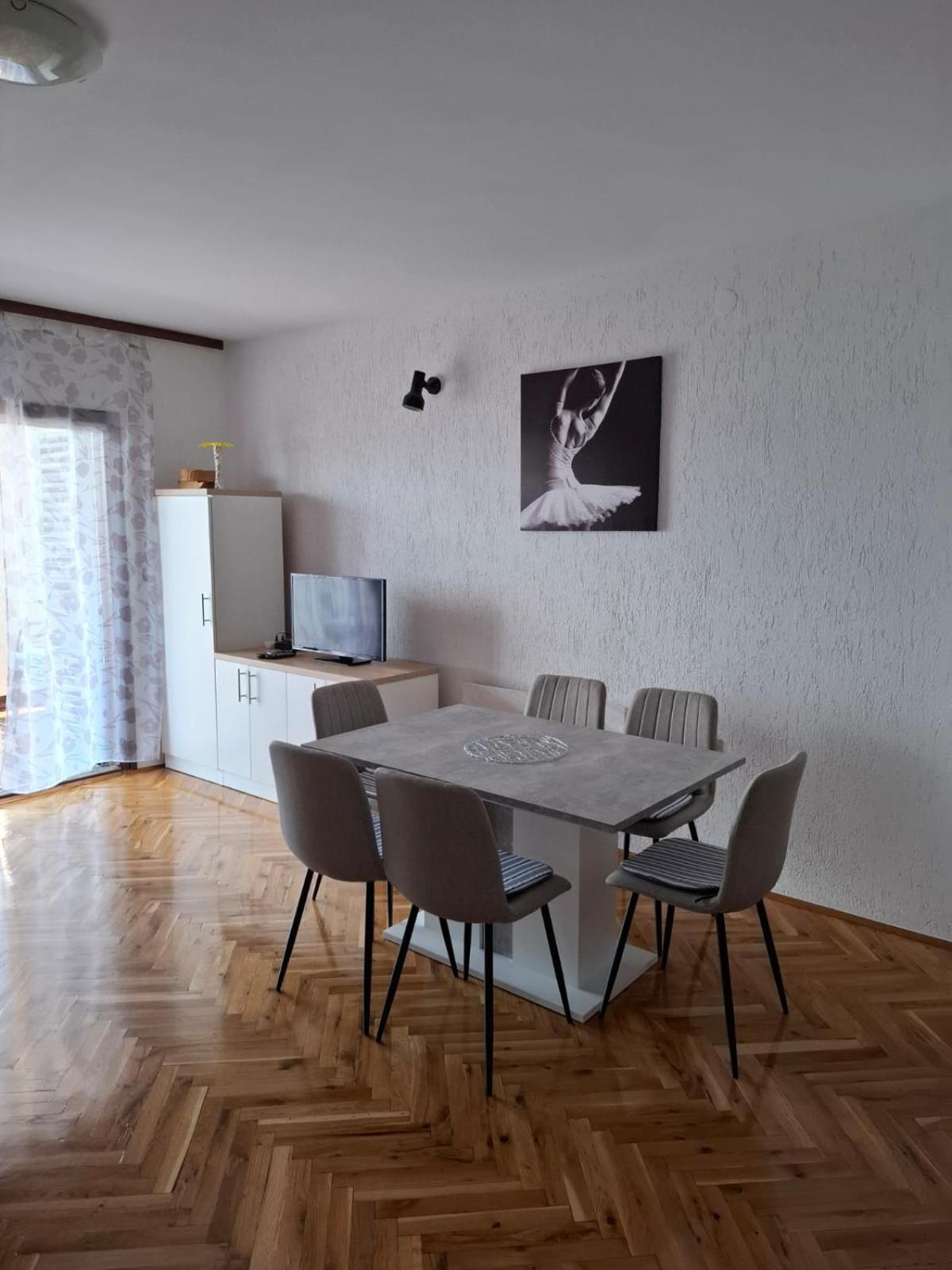 Apartments Drazen Crikvenica Extérieur photo