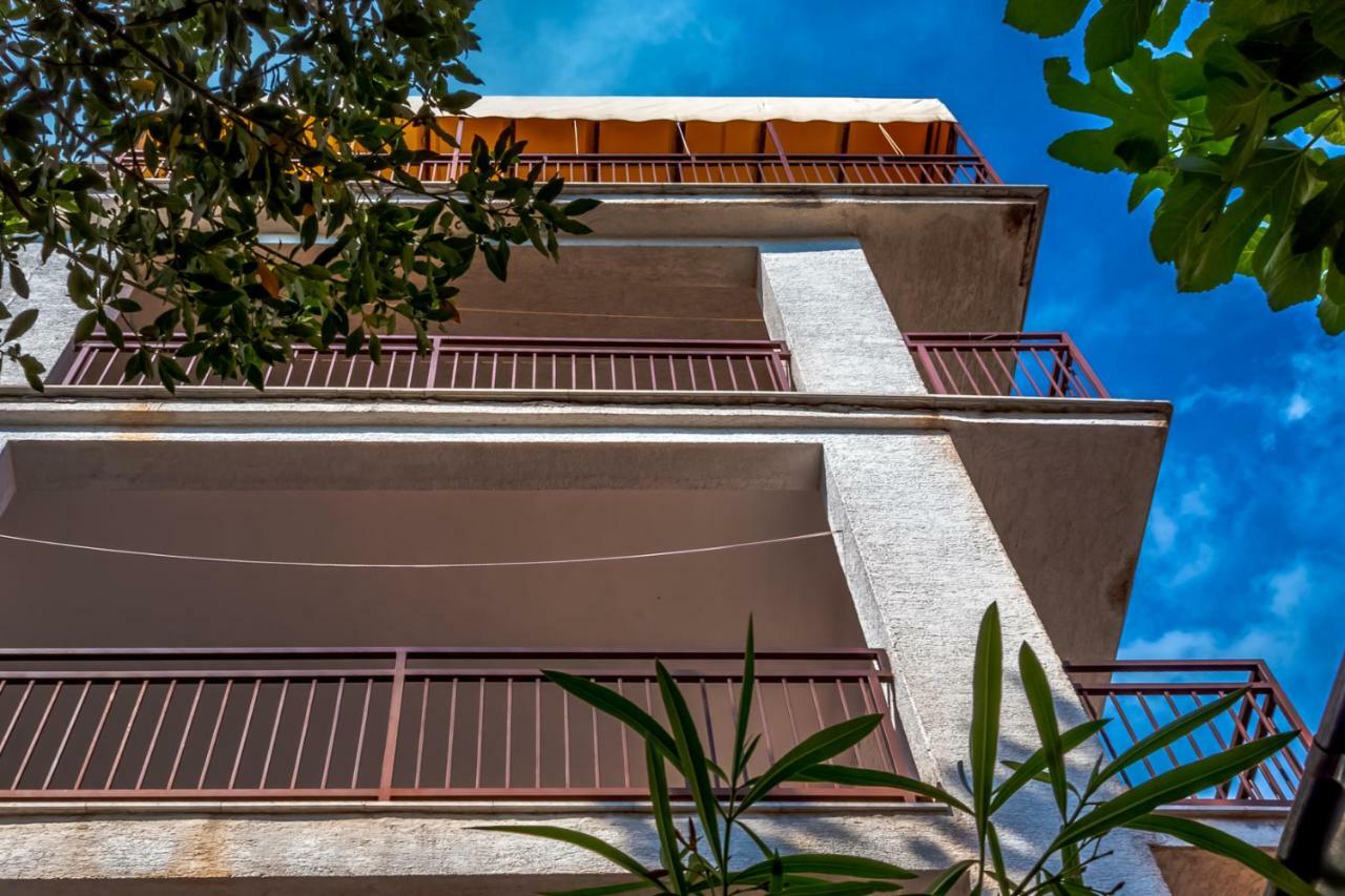 Apartments Drazen Crikvenica Extérieur photo