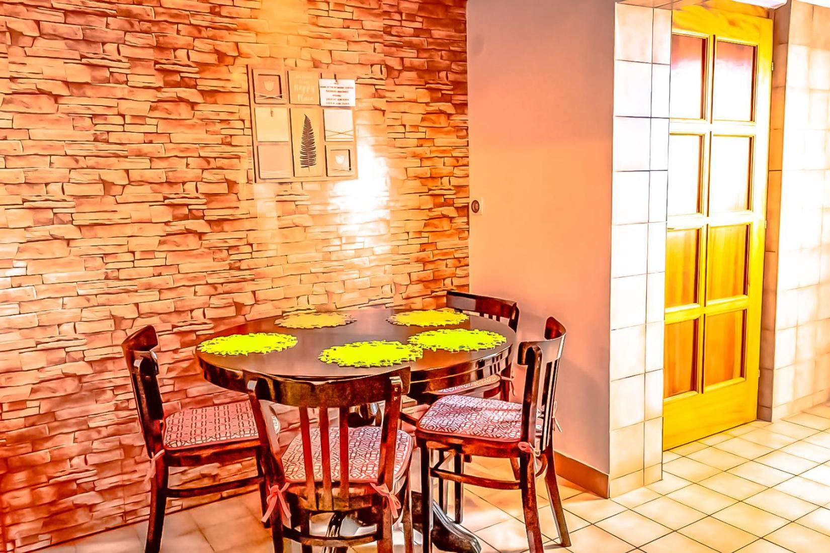 Apartments Drazen Crikvenica Extérieur photo
